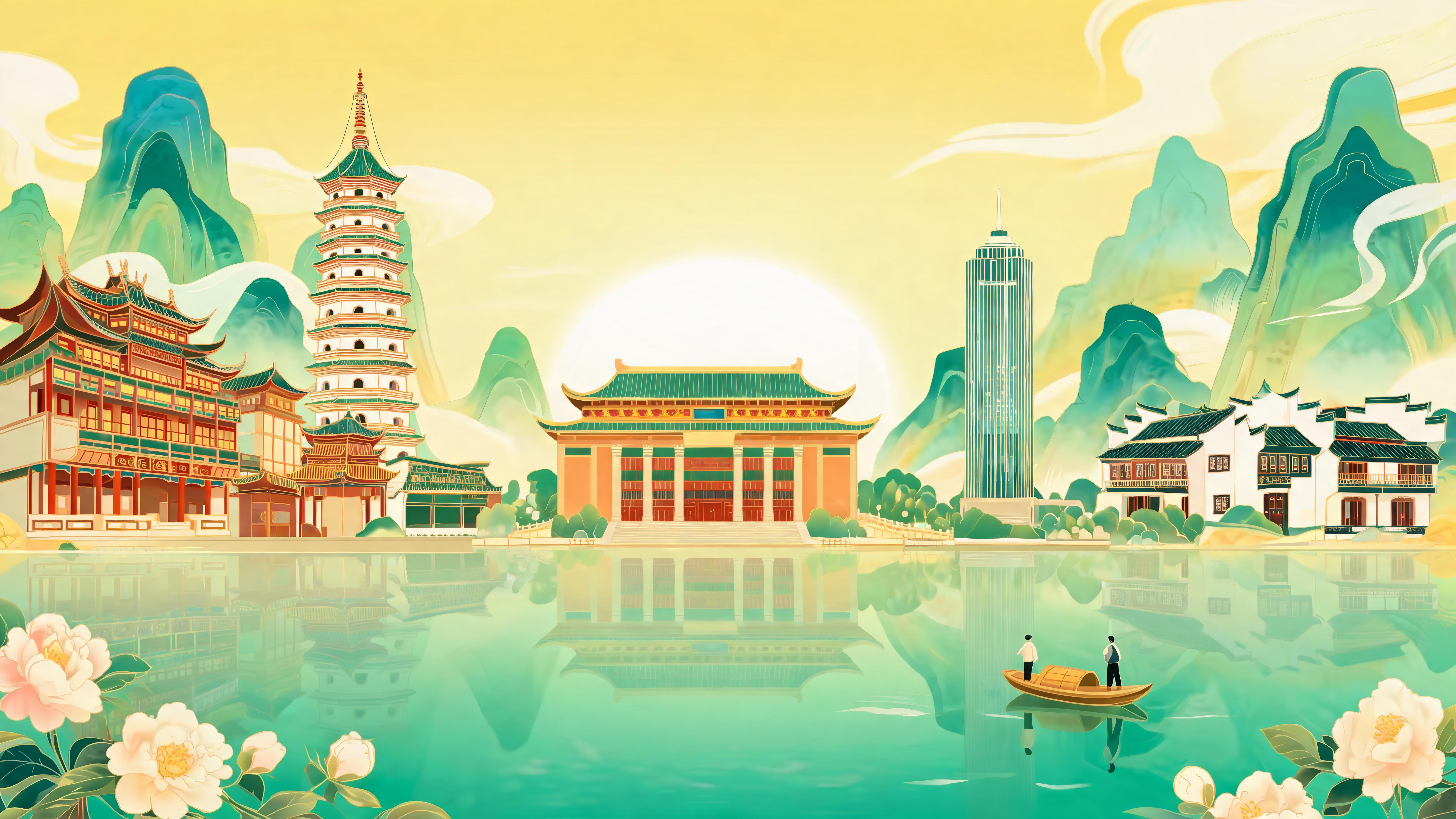 创意预览图