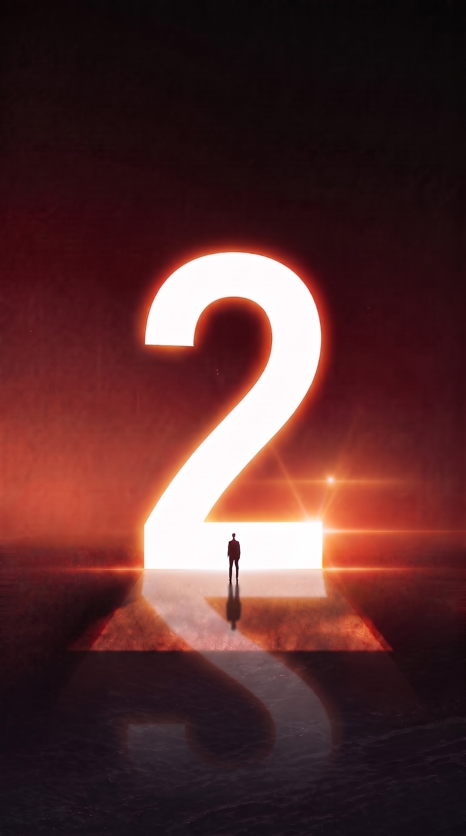 2的投影变淡一些 - 图片创意预览