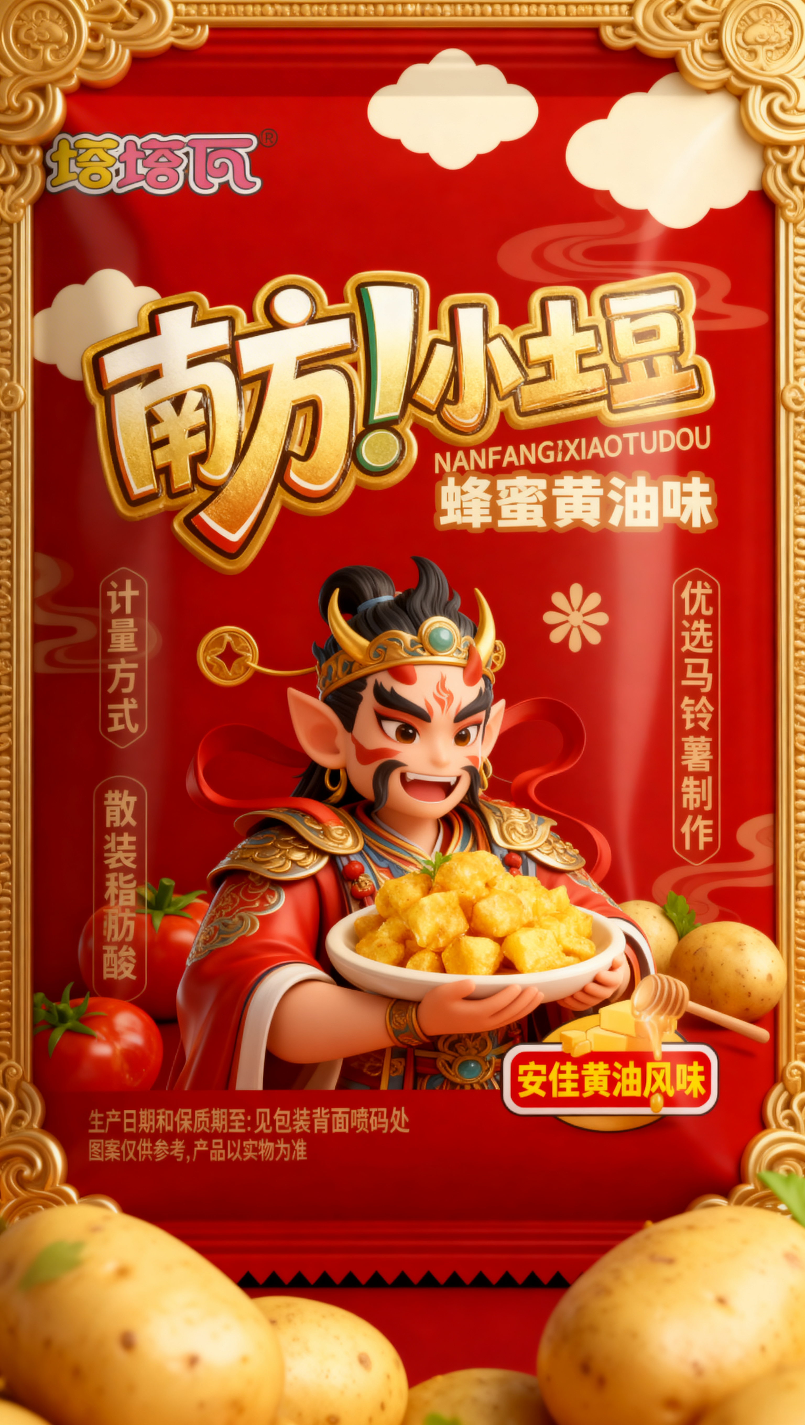 创意预览图