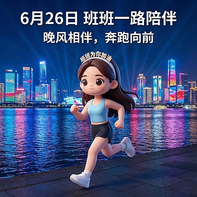 继续生成