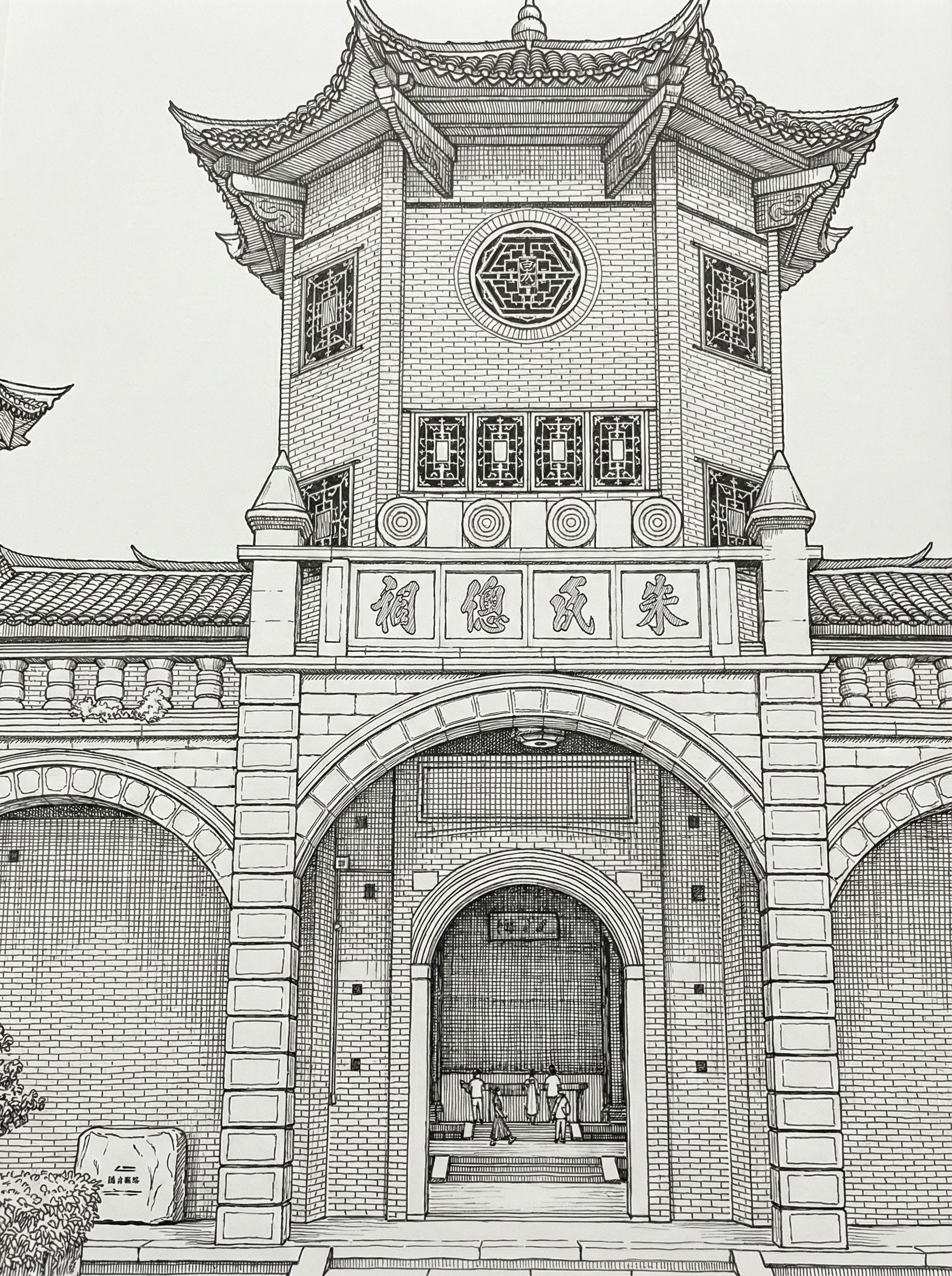 创意预览图
