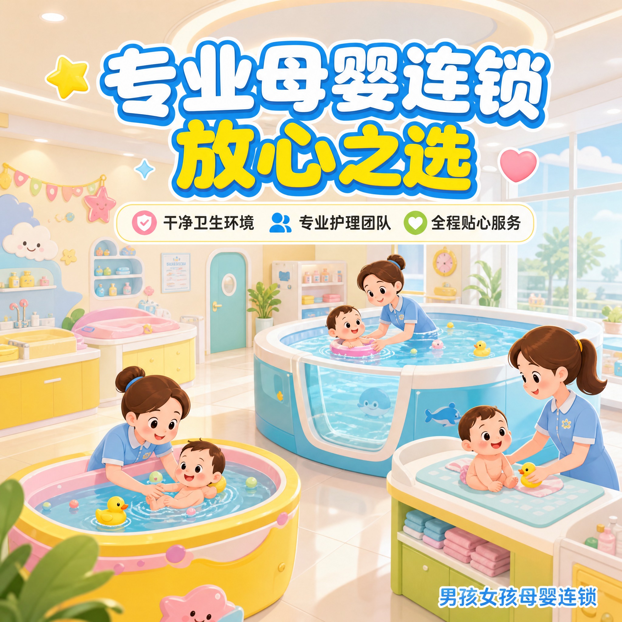 [主图-4] 门店环境与专业团队，建立信任感。 [统一基调]… - 图片创意预览