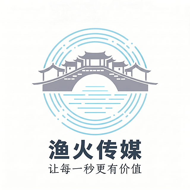 把灯笼去掉，环绕的蓝色线条变细，线条要有断断续续的美感