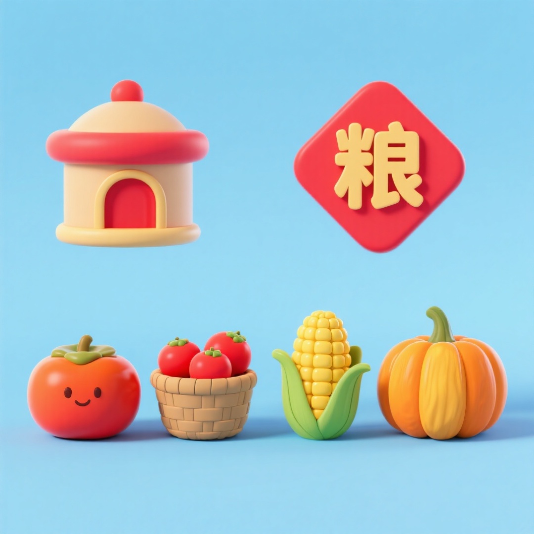 创意预览图
