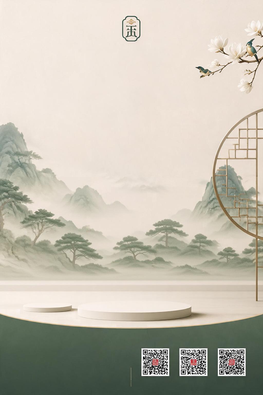 创意预览图