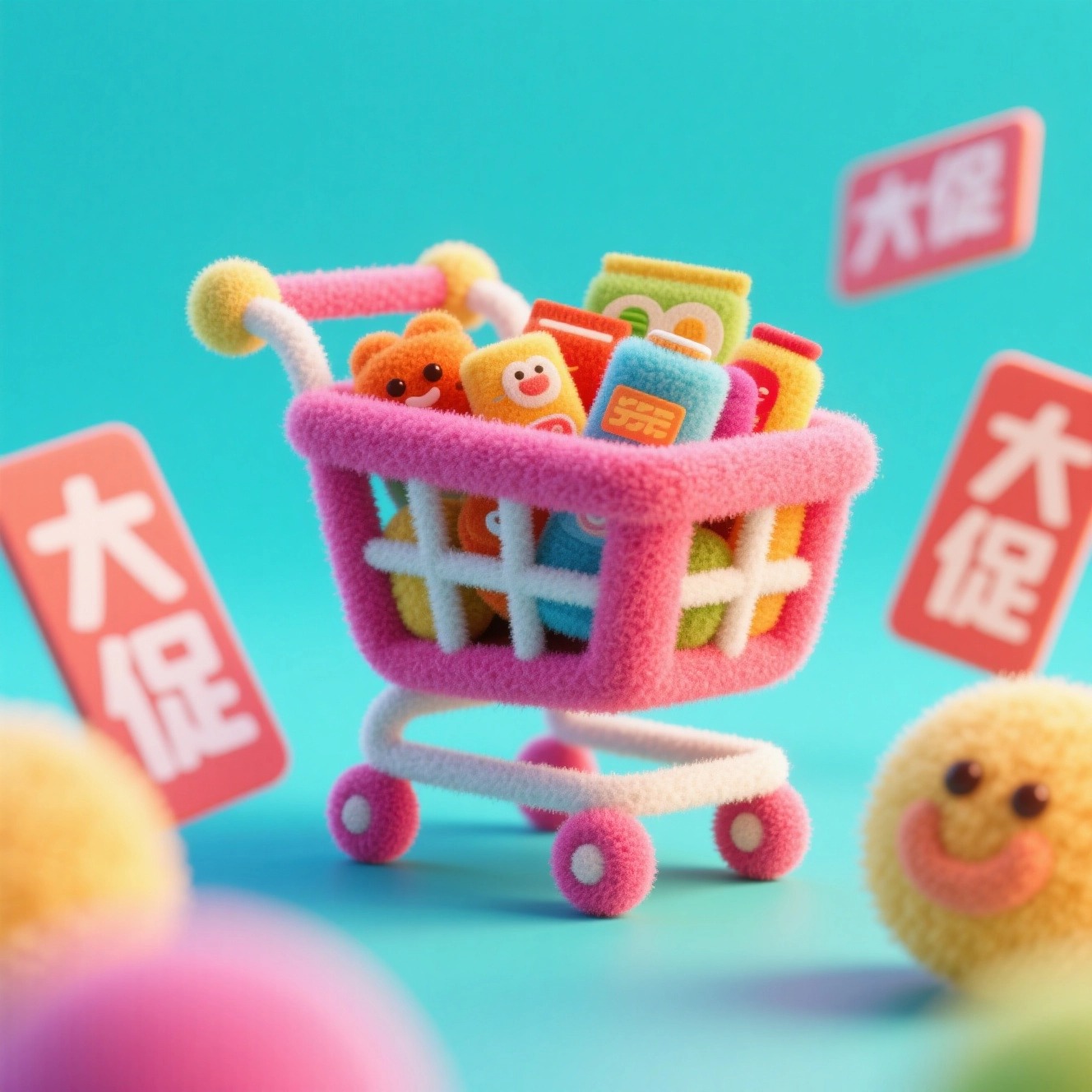 创意预览图