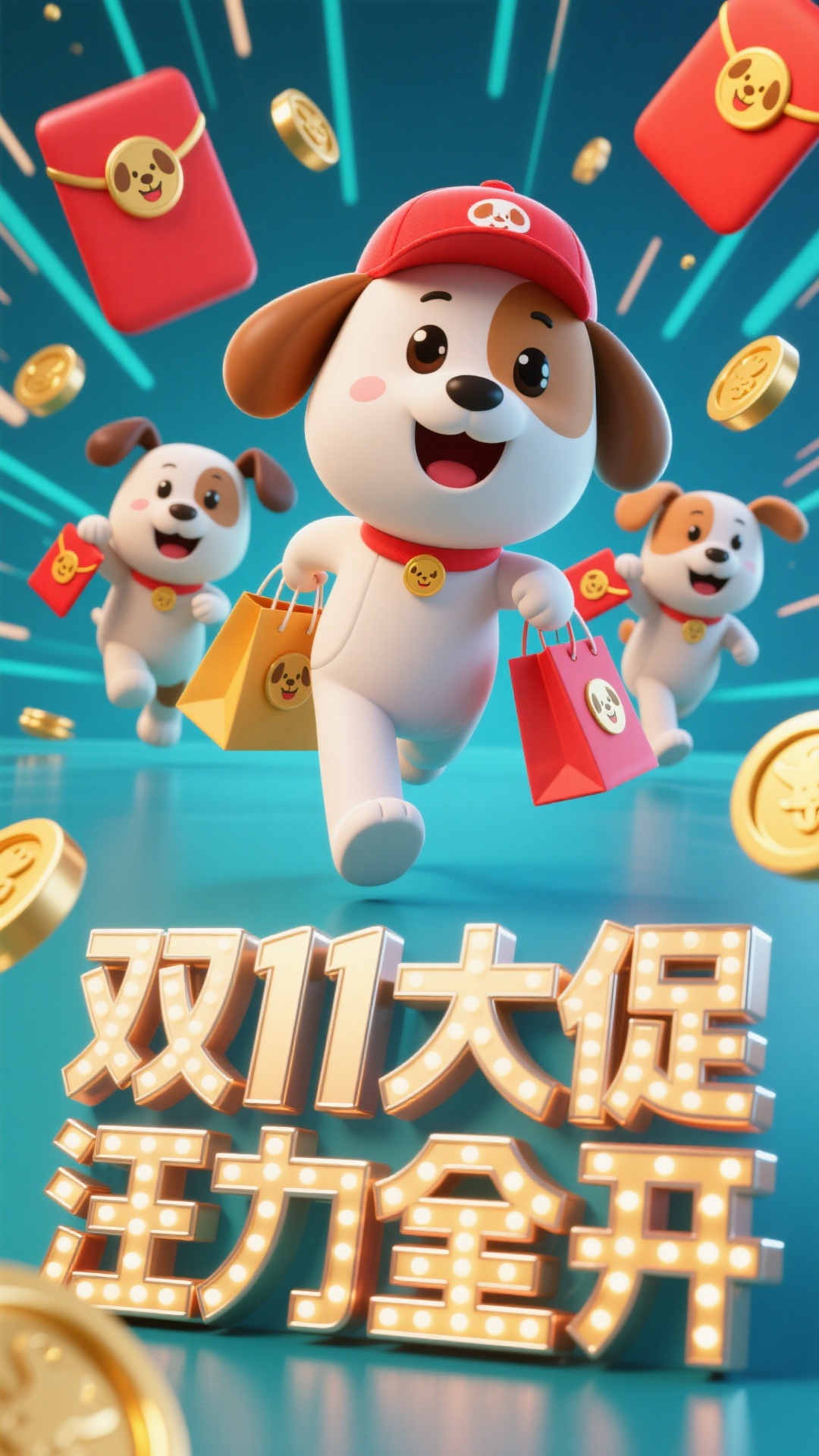 创意预览图