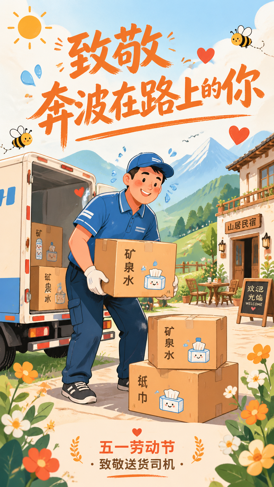 创意预览图