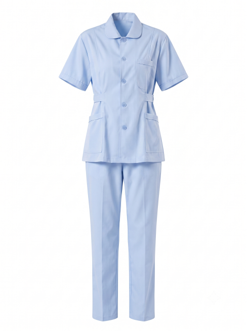 生成隐形模特服装展示预览效果