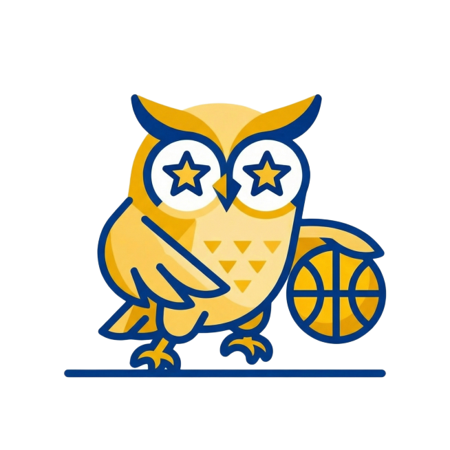 将图中的吉祥物改成打篮球的样子，颜色、风格不变预览效果