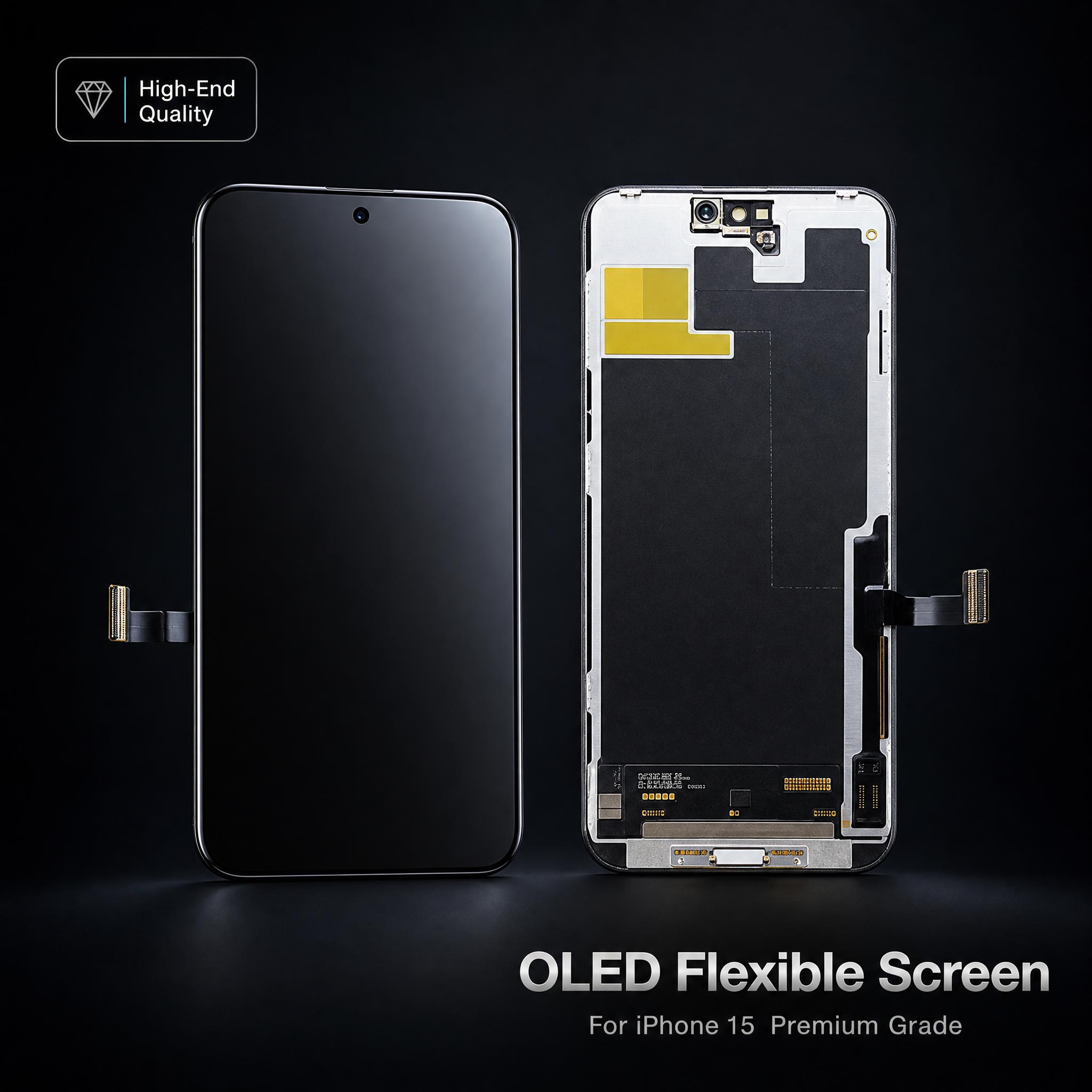 [主图-1] Product showcase: High-e… - 图片创意预览
