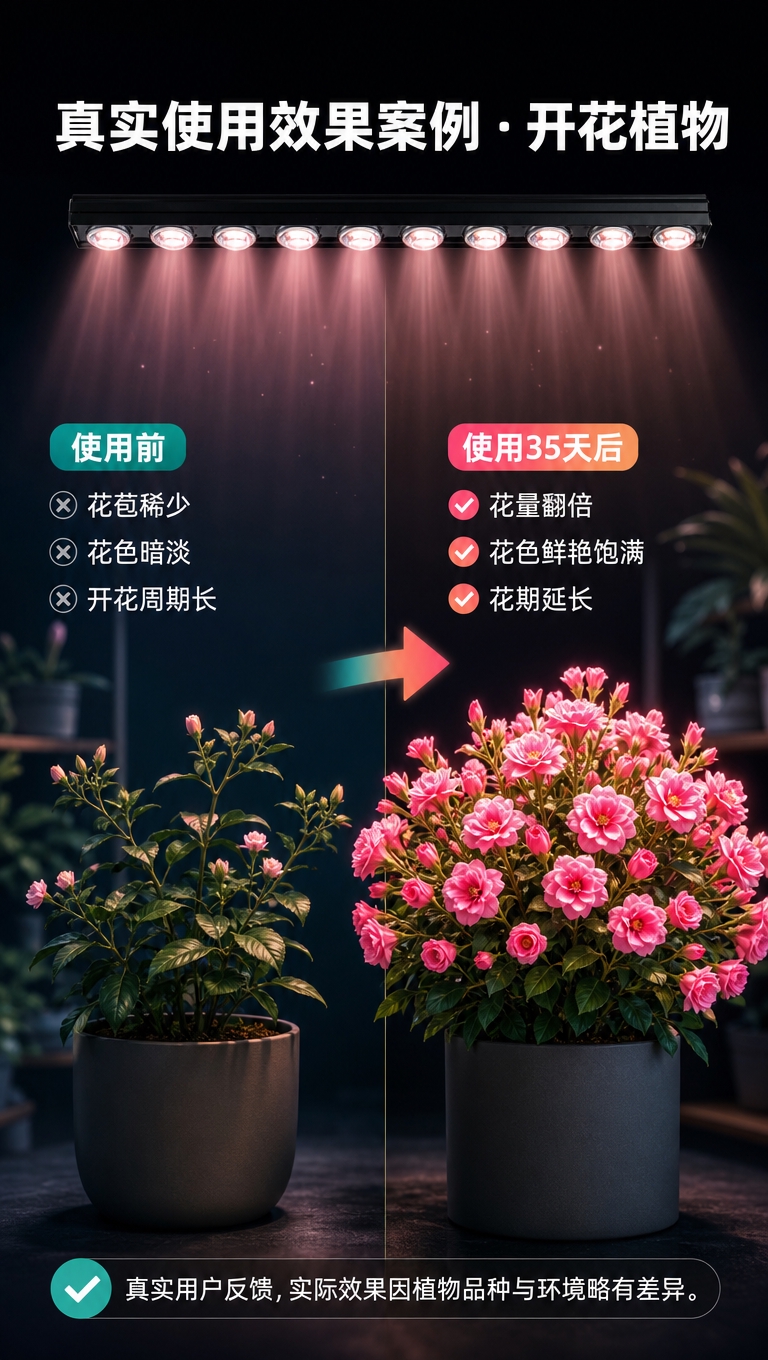 [商品] 使用【图5】补光灯正视图；保留黑色长条灯体、透镜灯珠… - 图片创意预览