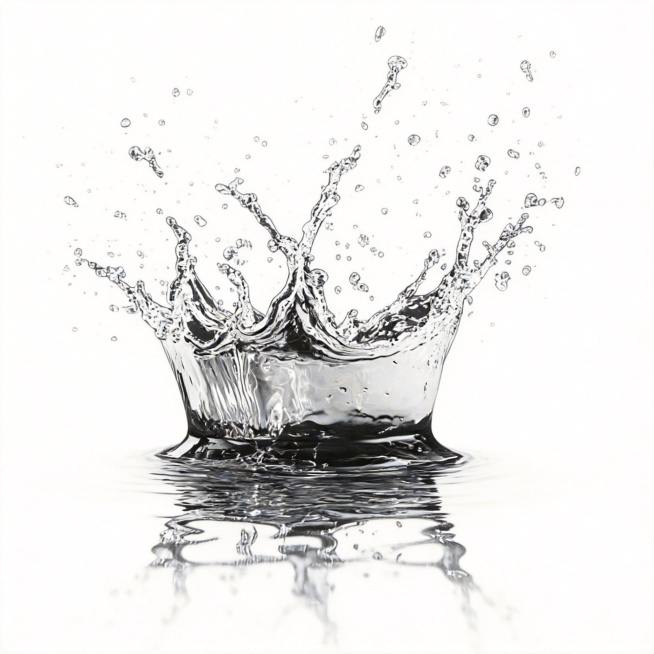 将图片背景替换为纯白色预览效果