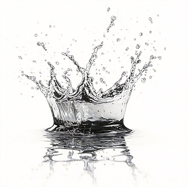 将图片背景替换为纯白色