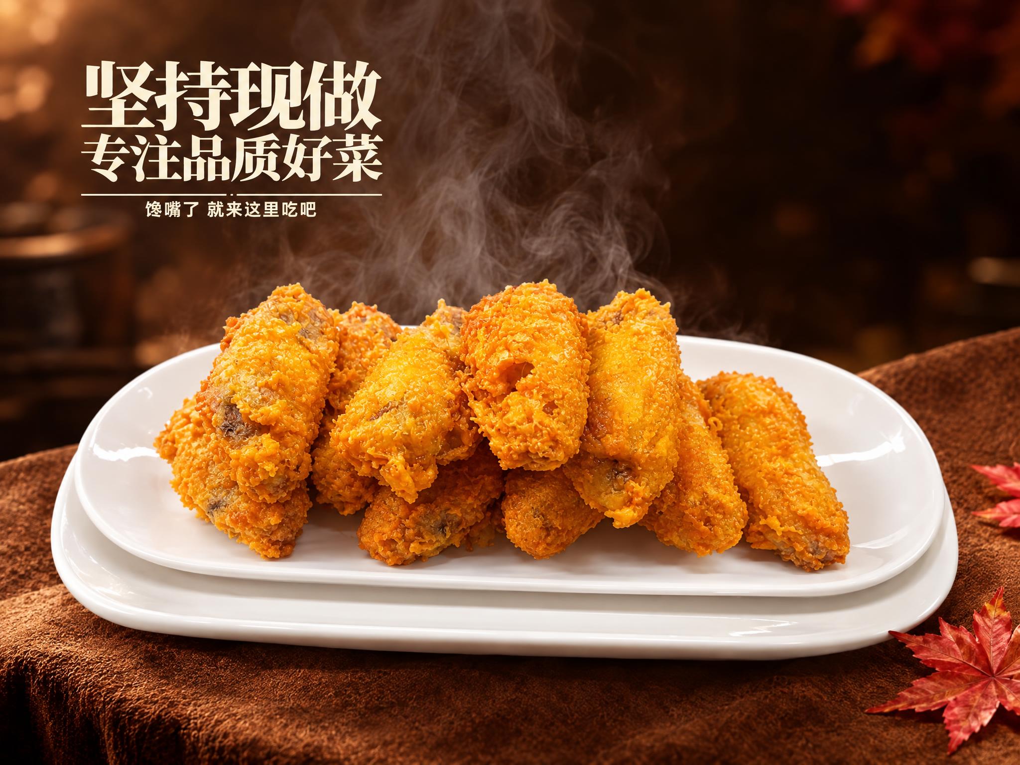 参考第一张图的背景风格和文字排版，将第二张图的背景替换为深棕色… - 图片创意预览