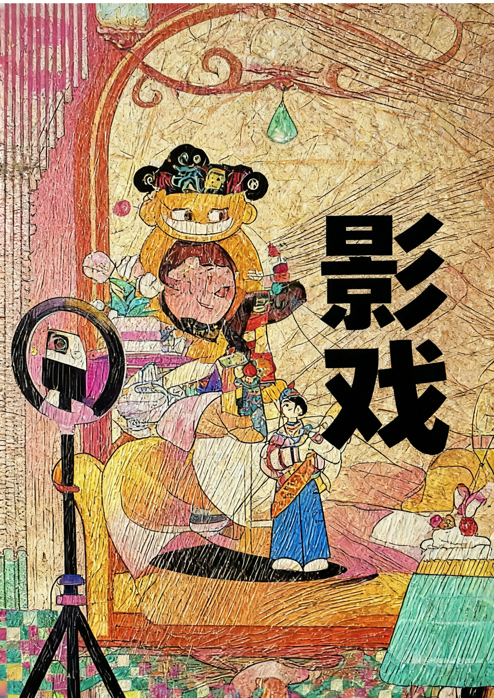 创意预览图