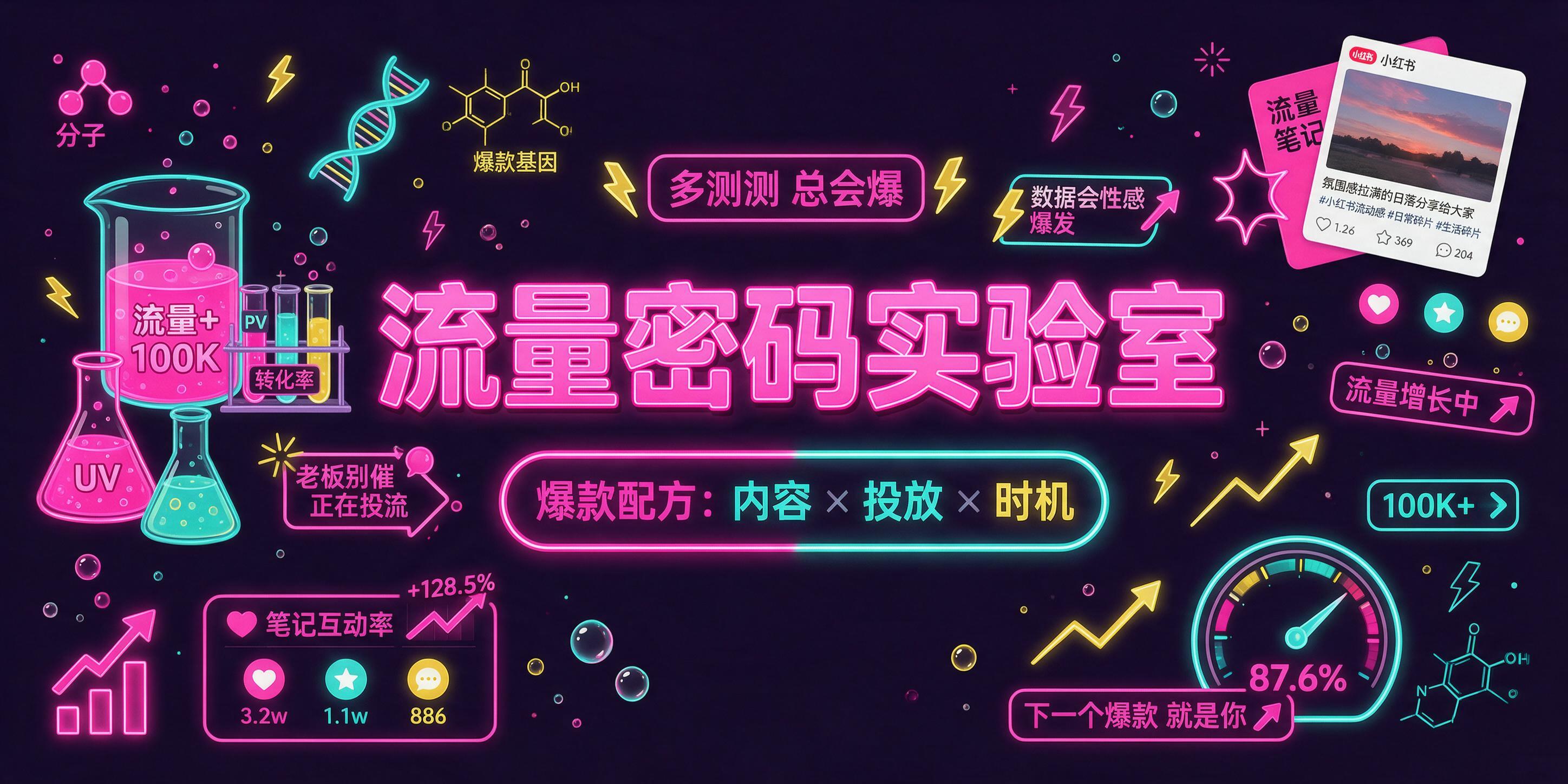 设计一张横版2:1比例的平面设计稿（flat design，不… - 图片创意预览