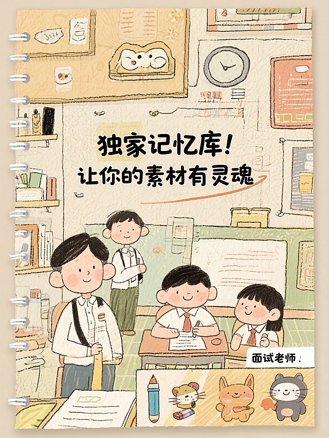 无领导不慌！找到你的高光角色
面试零基础！保姆级教学逆袭
情景模拟！从背书到真情流露
金字塔归纳！结尾不再草率
计划组织题！告别流水账模板
成长型思维！备考心态调整术
政策解读！大词变易懂案例
微笑训练！亲和力也是战斗力
思维体操！跨界联想让答案出彩
考前急救包！最后一周冲刺术
真诚交流！面试的最高境界
惜字如金！精炼表达的秘诀
督学服务！专治备考拖延症
现象分析！像剥洋葱看到本质
数据论证！让观点更有说服力
职业气场！从学生到公务员蜕变
精准诊断！突破备考瓶颈期
肯定式纠正！温柔而有力的陪伴
底层框架！以不变应万变
短期冲刺！最后一个月提分术
应届生逆袭！校园经历变亮点
高压模拟！再也不怕考官追问
告别背诵感！找回真实交流
时间管理！考场节奏掌控术
无领导角色！不做leader也出彩
独家记忆库！让你的素材有灵魂
语言节奏！让表达更有感染力
政策有温度！从宏大叙事到民生
辩证思维！找到更高维度解法
全真模拟！消除考场未知恐惧