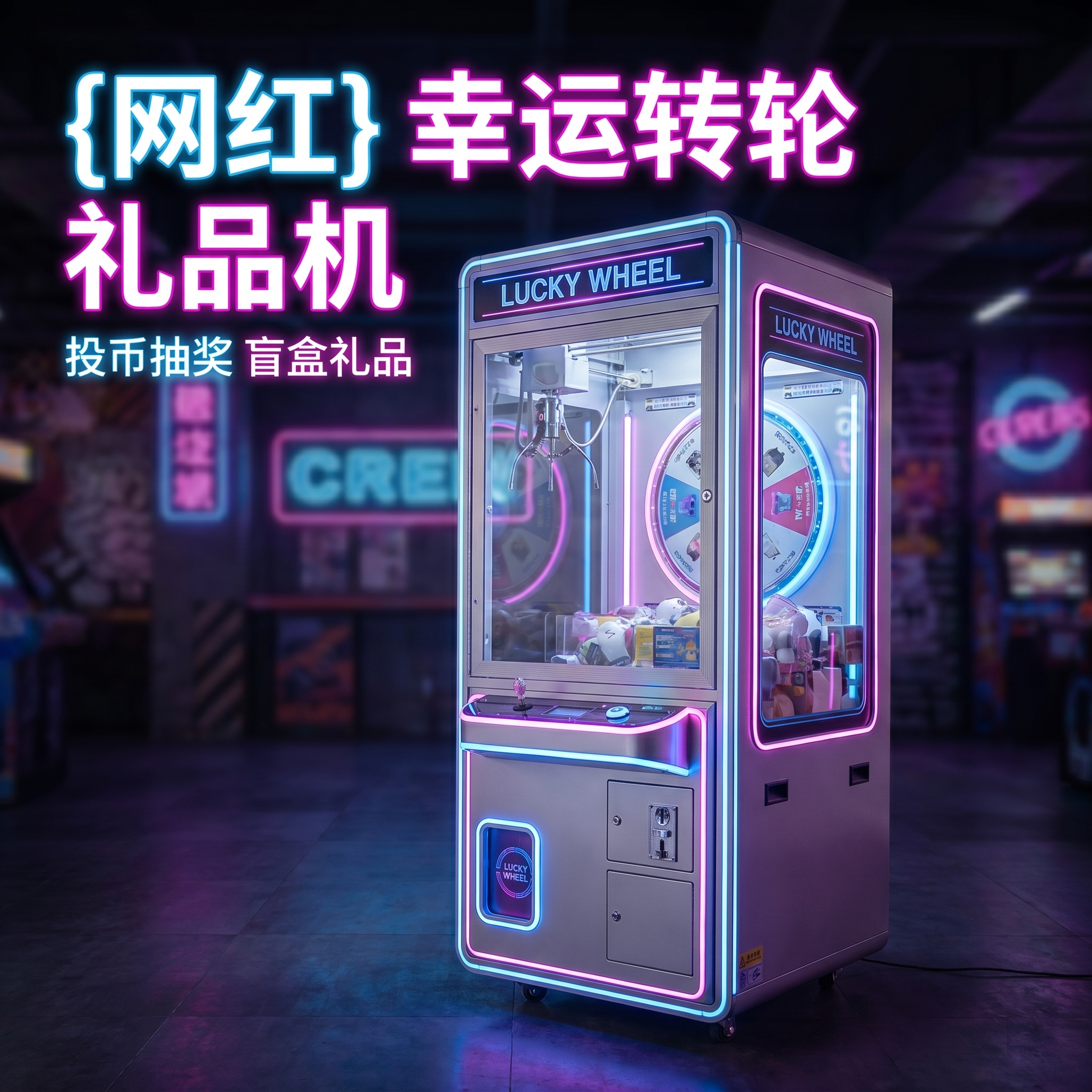 创意预览图