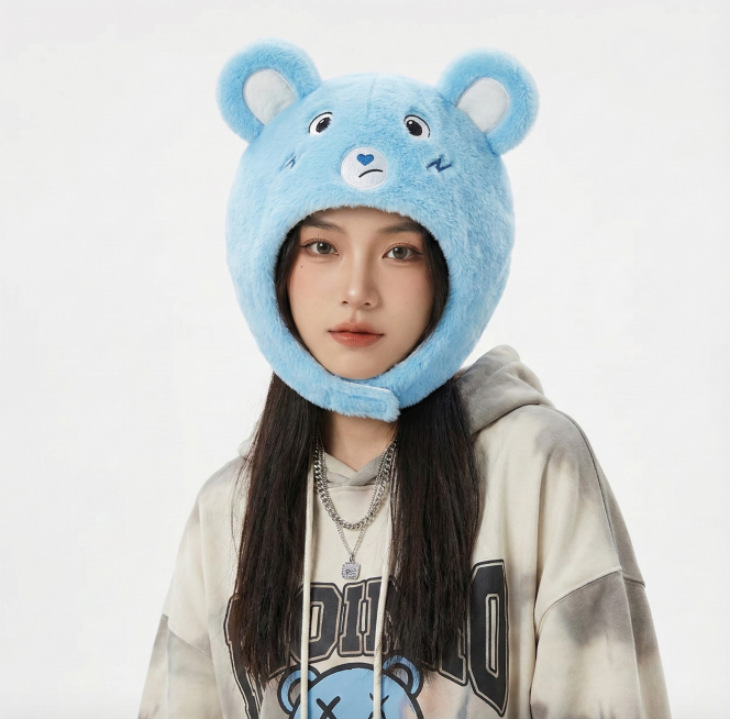 生成预览效果