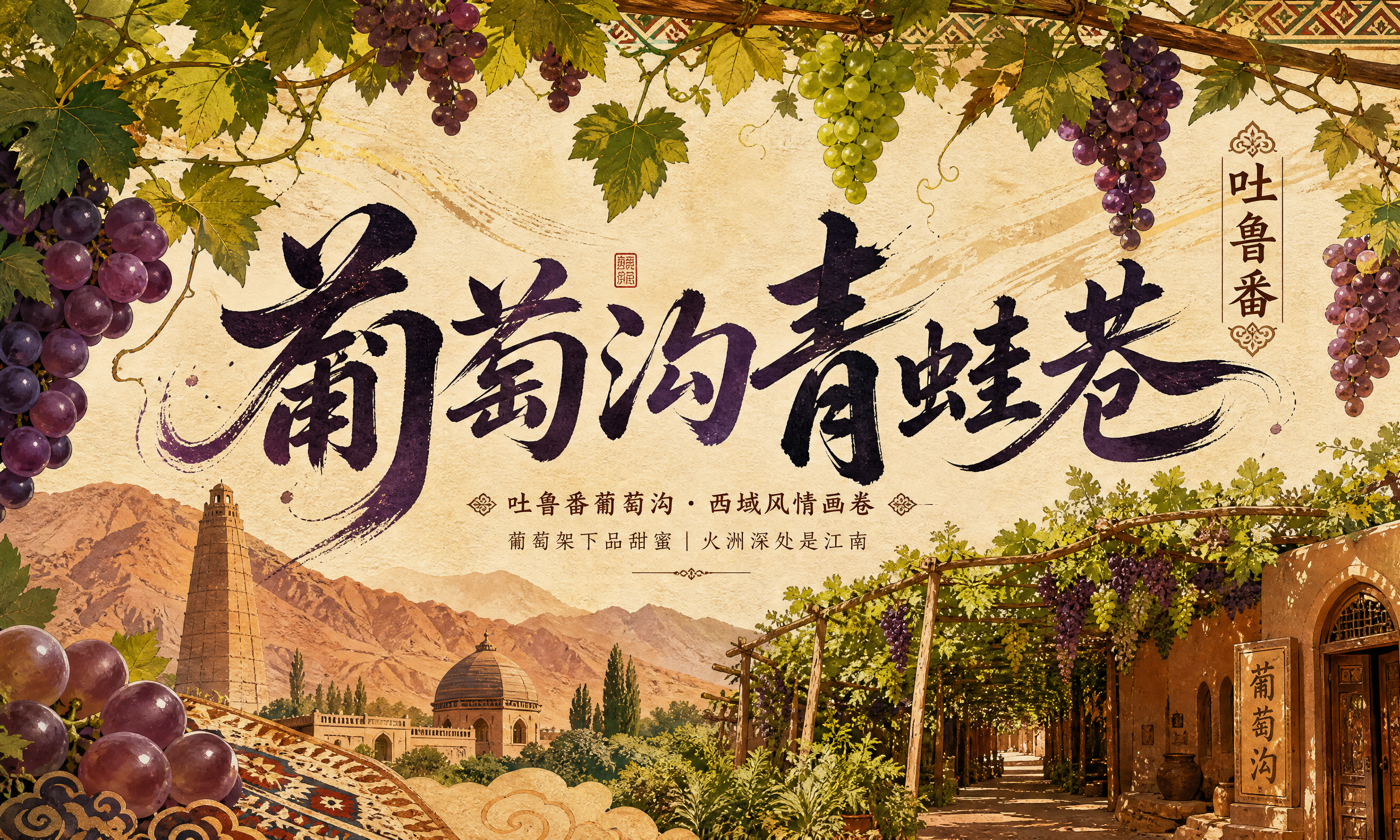 创意预览图
