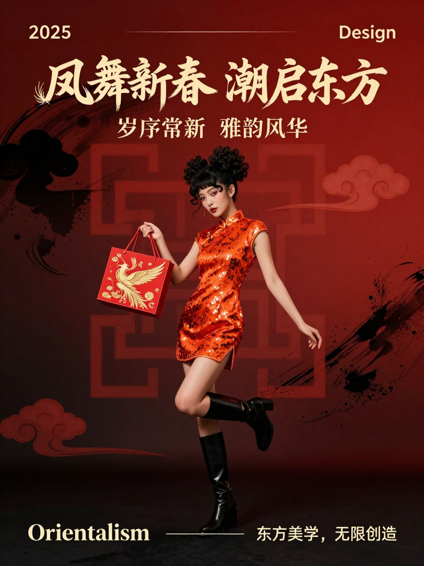 创意预览图