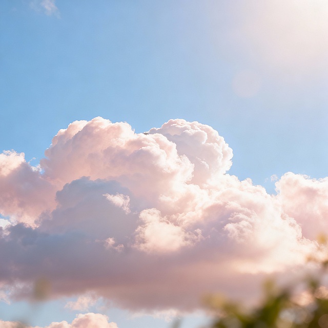 sky