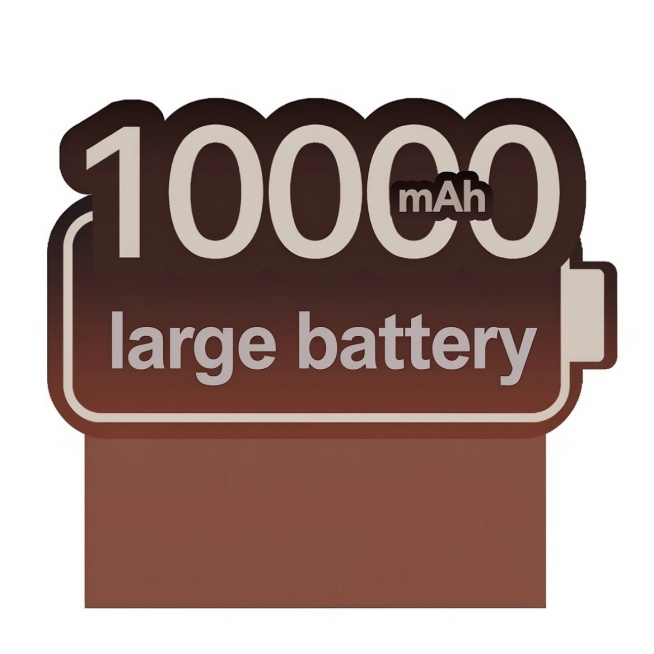 大电池改成large battery预览效果