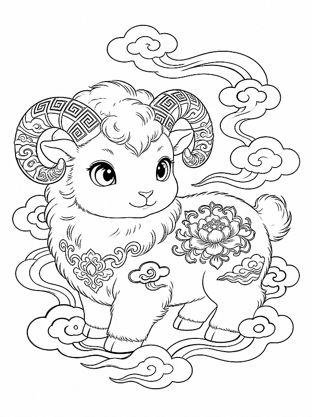 参考原图片的内容和造型，将其转为纯矢量线稿，移除水印，高精度提取原图轮廓，去除多余噪点，保持线条粗细均匀，矢量路径完整，可直接在设计软件中编辑