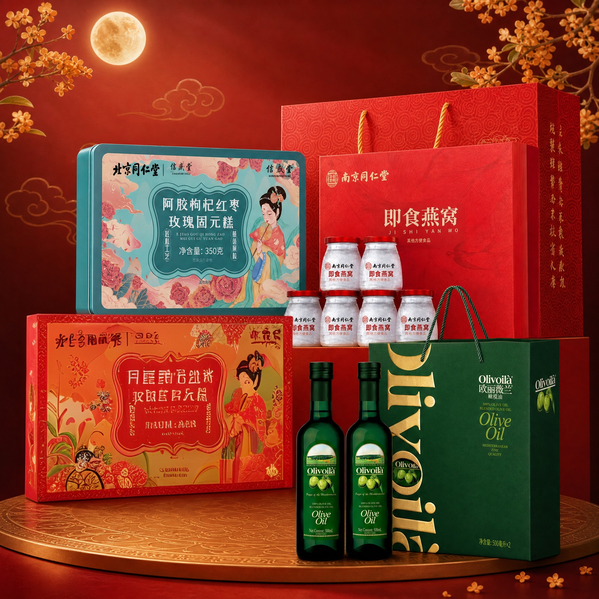 加厚一些 - 图片创意预览