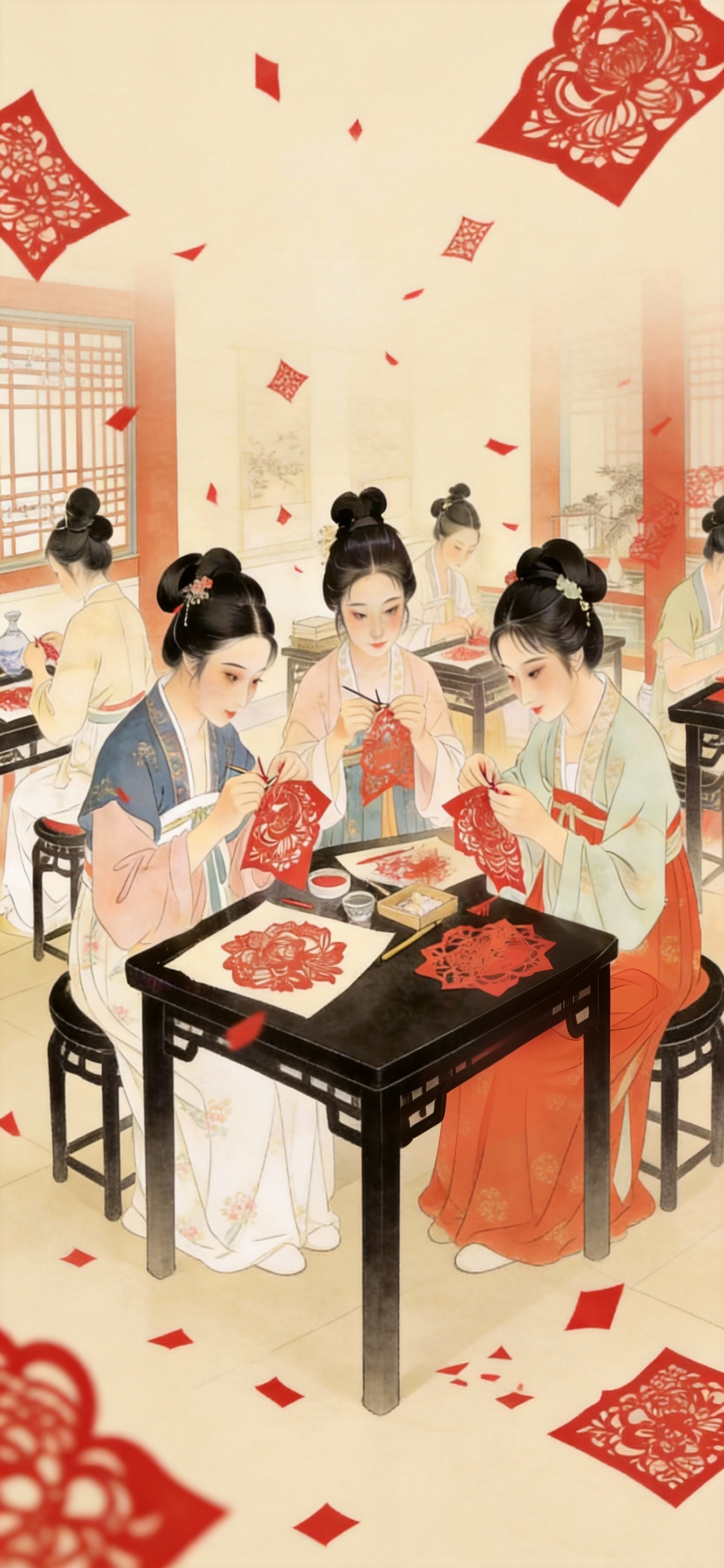 创意预览图