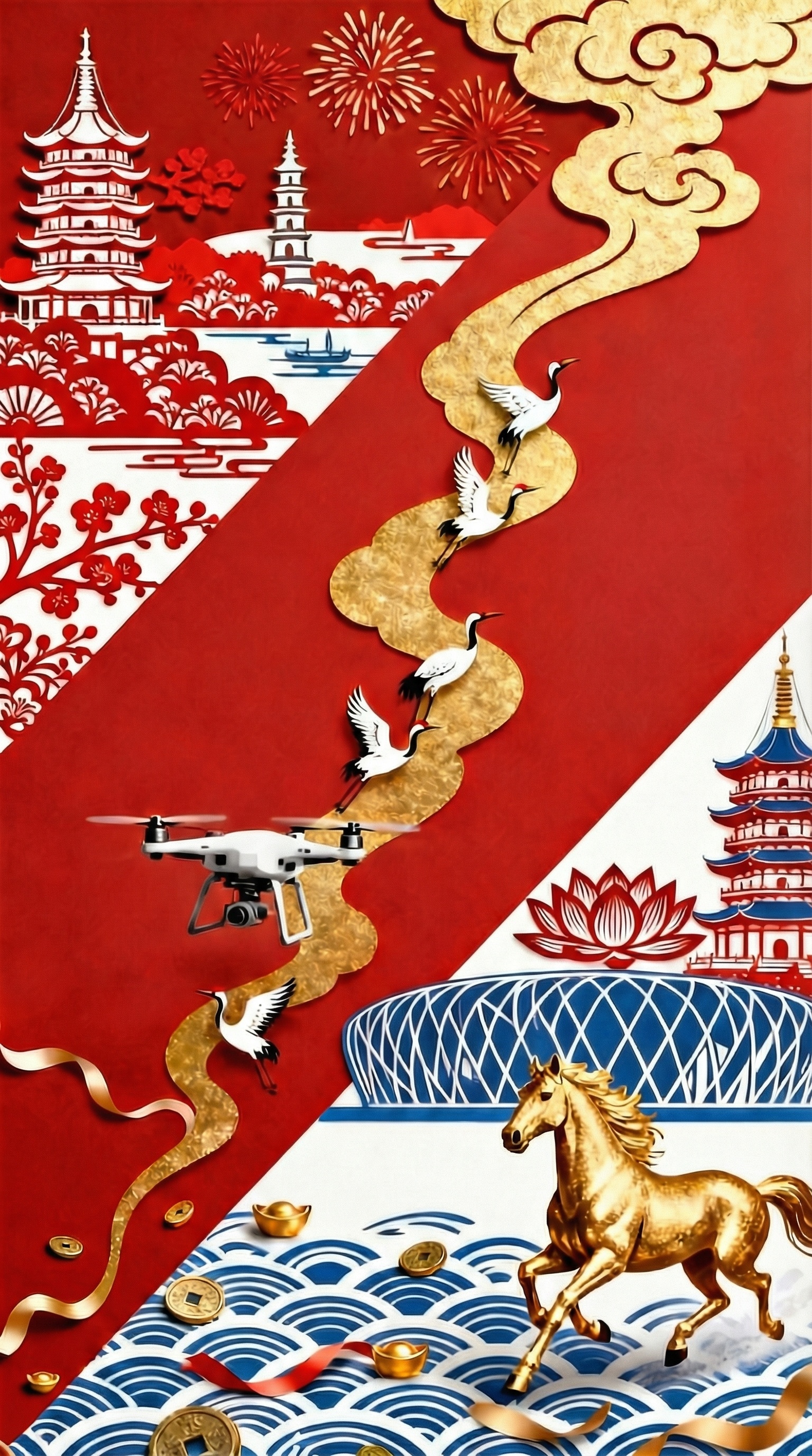 创意预览图