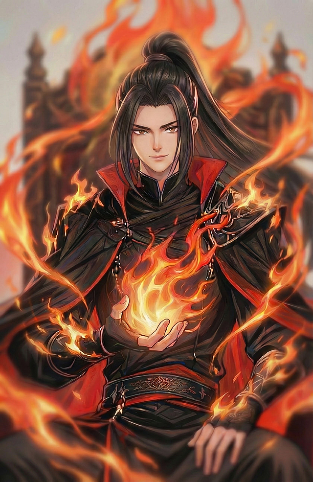 把涂画的痕迹磨平一下，然后颜色整体提亮一些