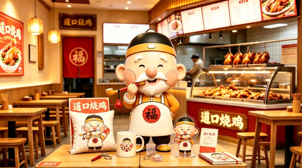 去掉图片右下角的“豆包AI生成”水印，保持原图内容、风格和画质不变预览效果