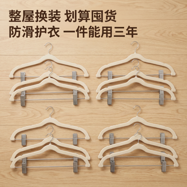 确认预览效果