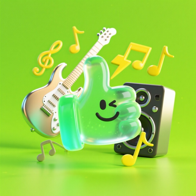 创意预览图
