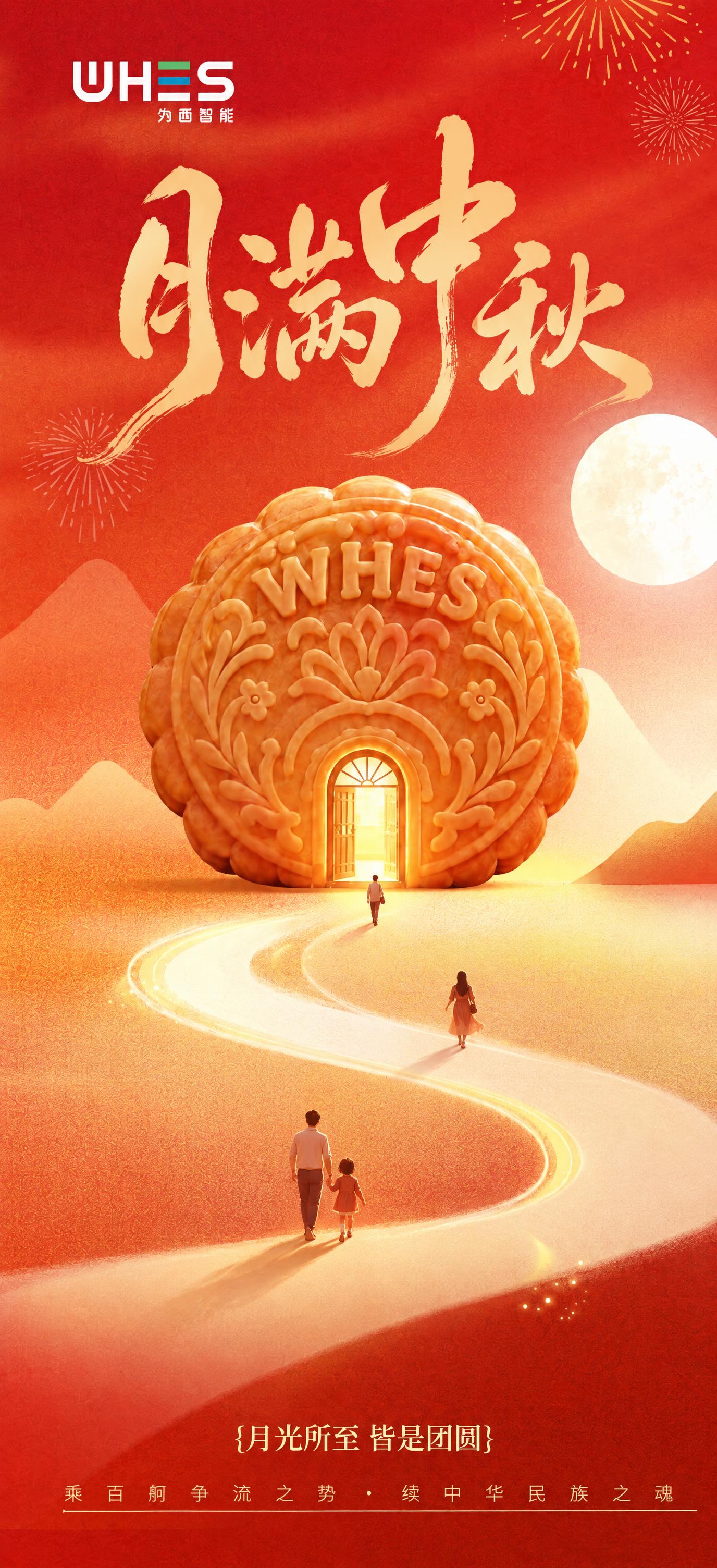 调整走在路上的几个人物，使其更合理地融入背景：1. 人物大小比… - 图片创意预览