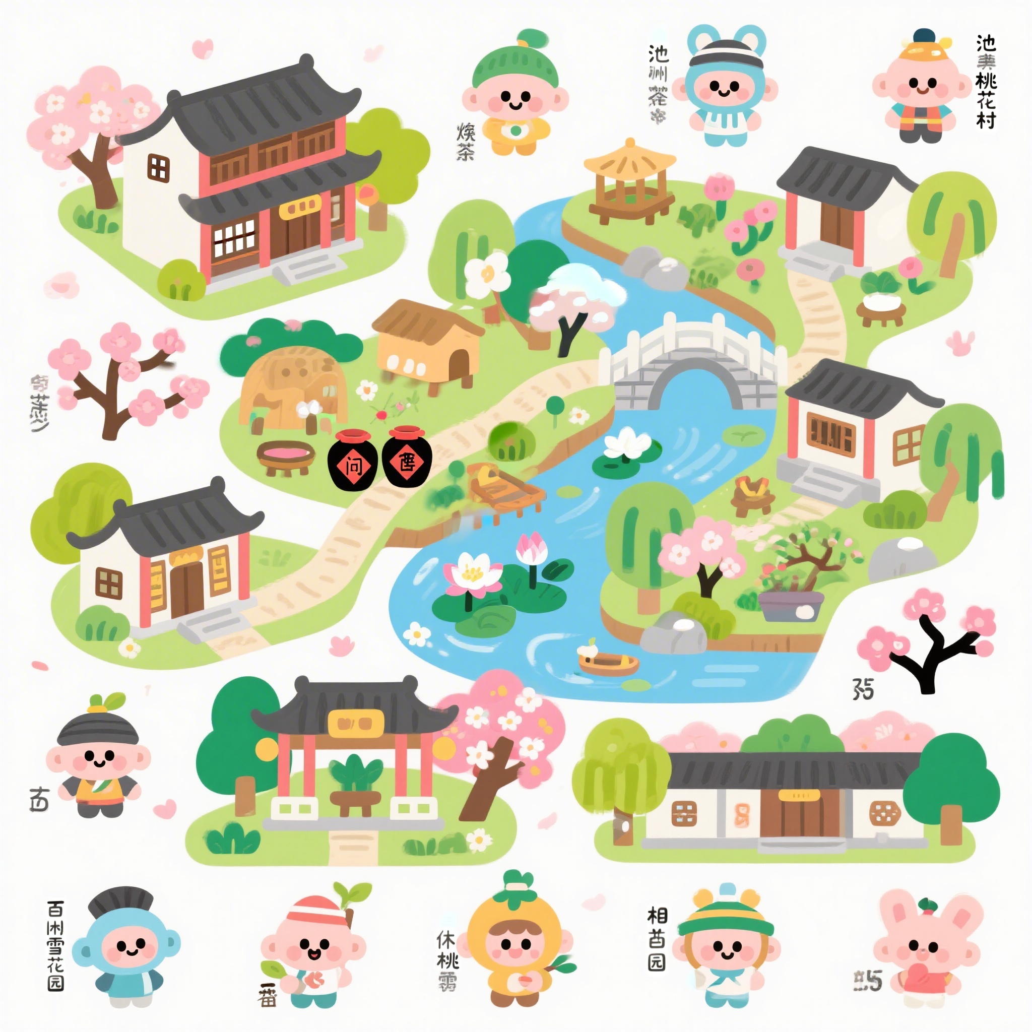 创意预览图