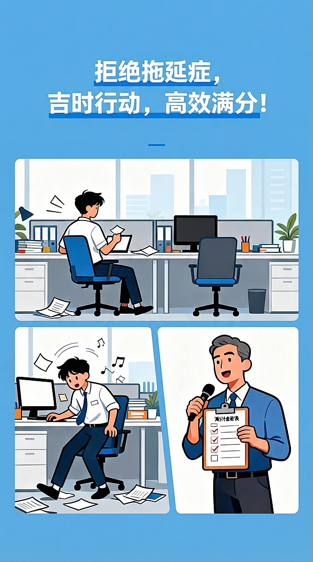 第三张图的背景换成天蓝色