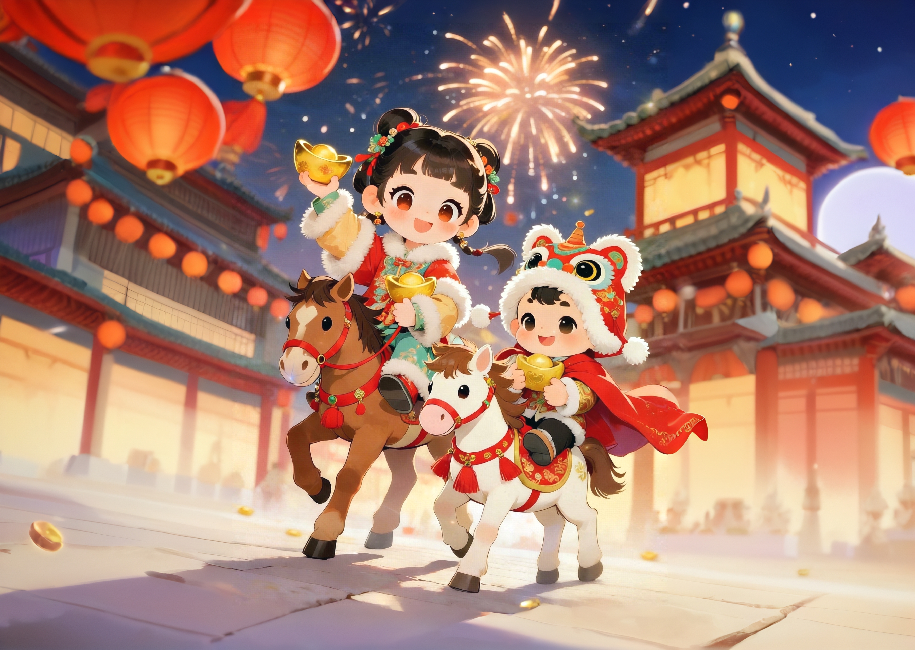 创意预览图