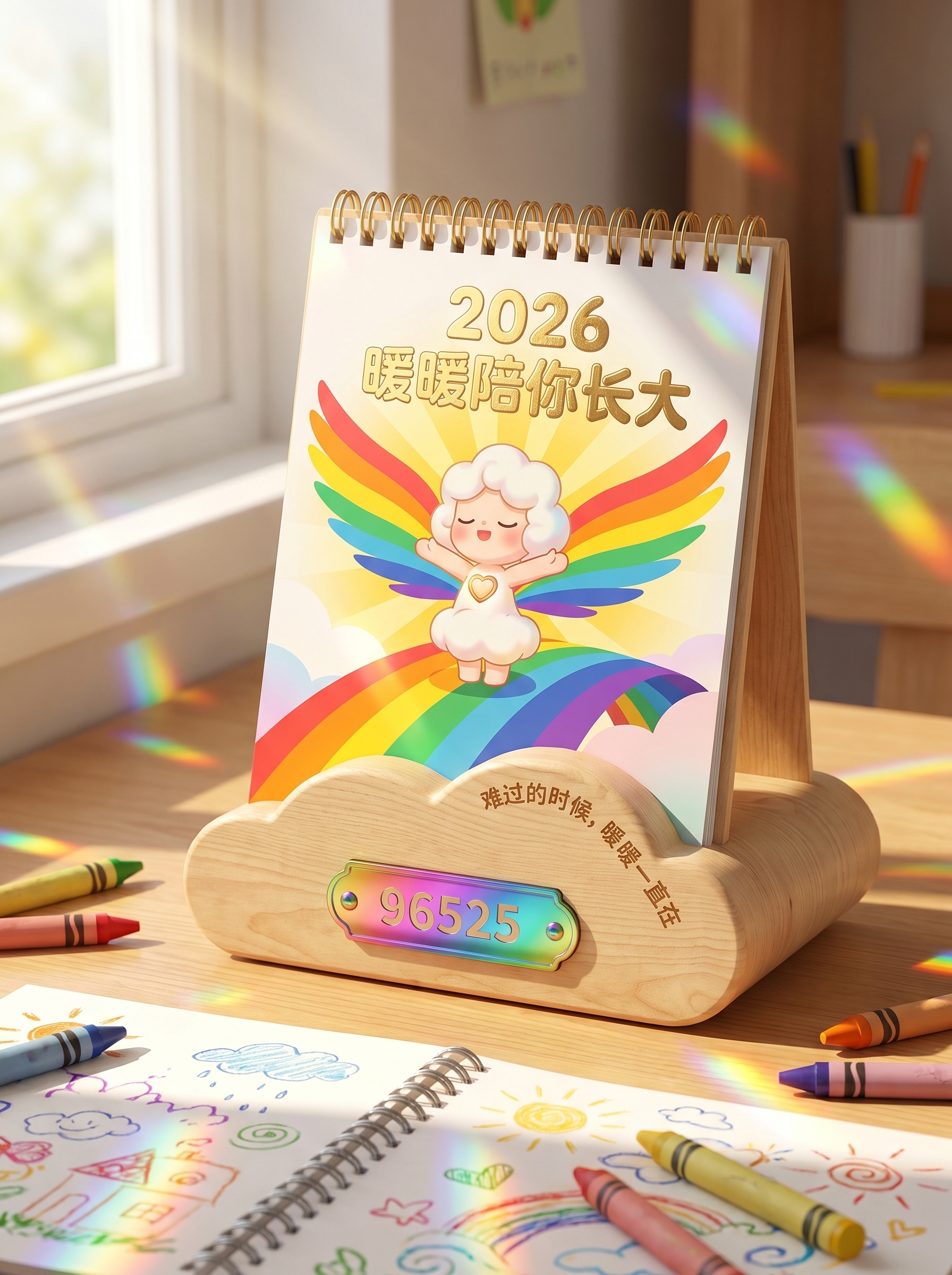 创意预览图