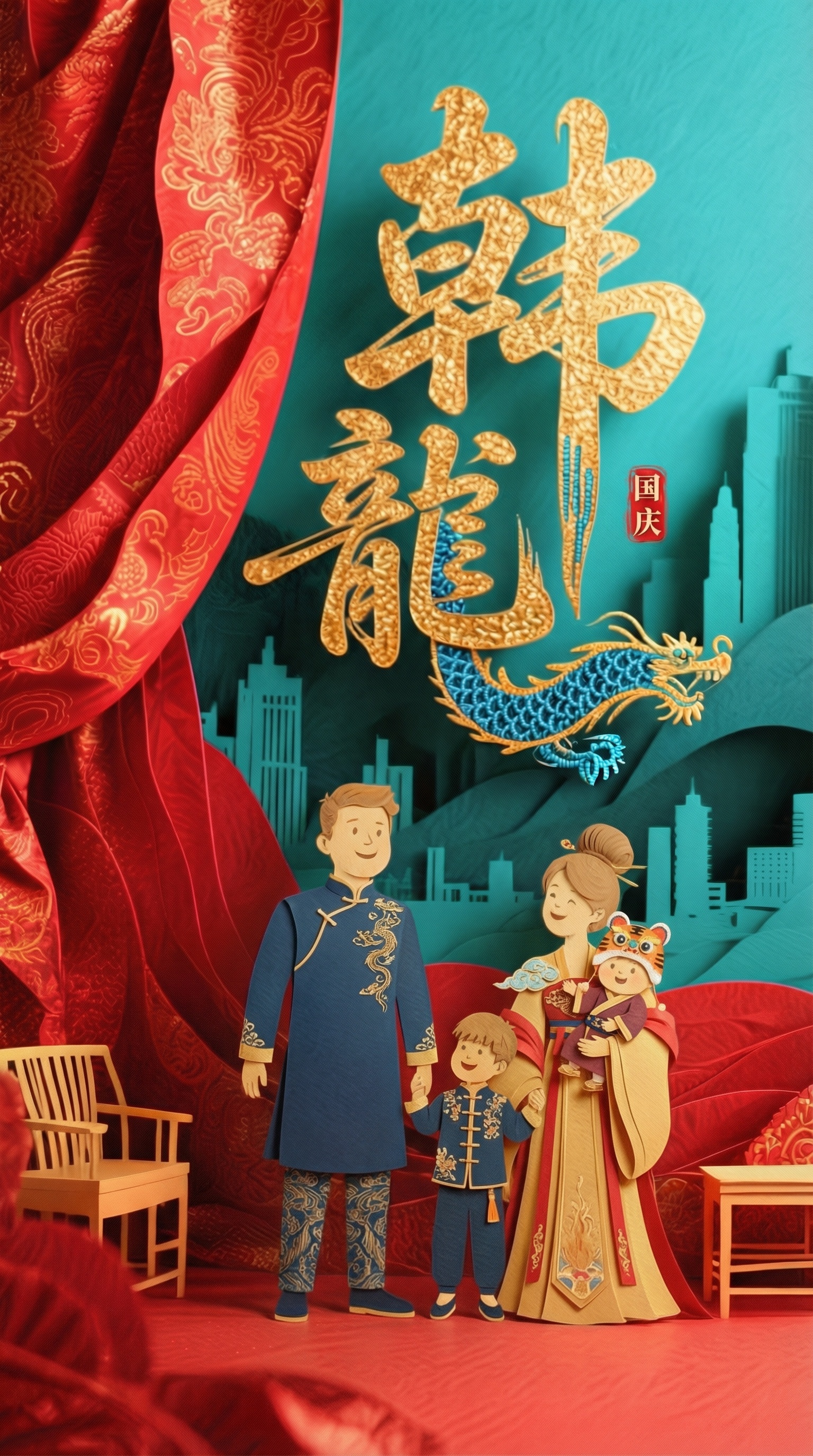 创意预览图