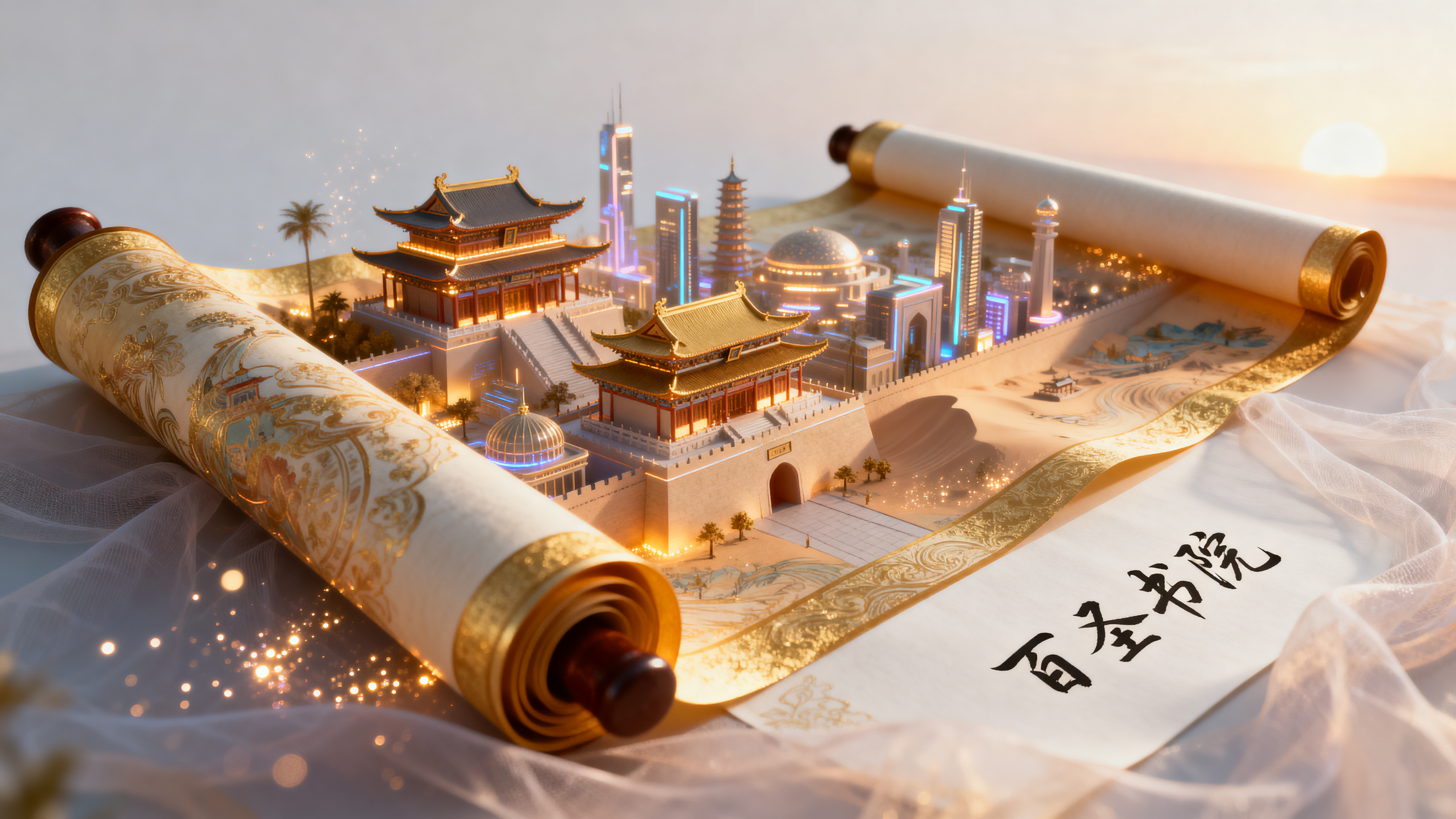 创意预览图