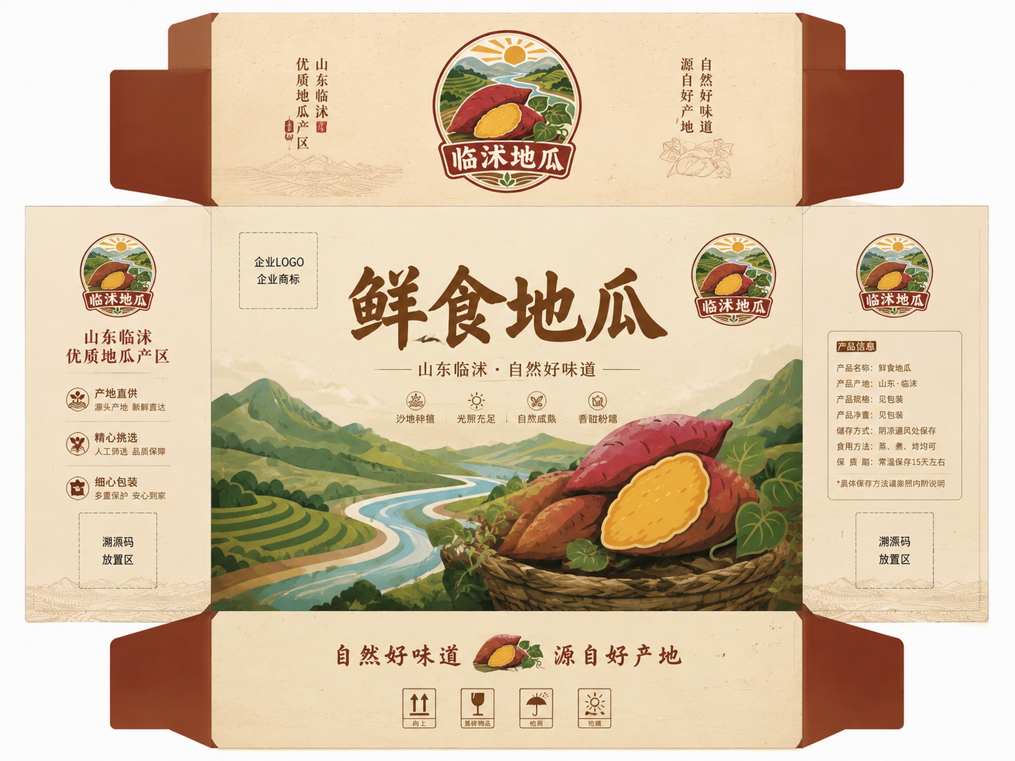 创意预览图
