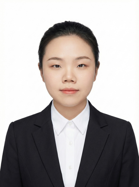 P成正装照预览效果