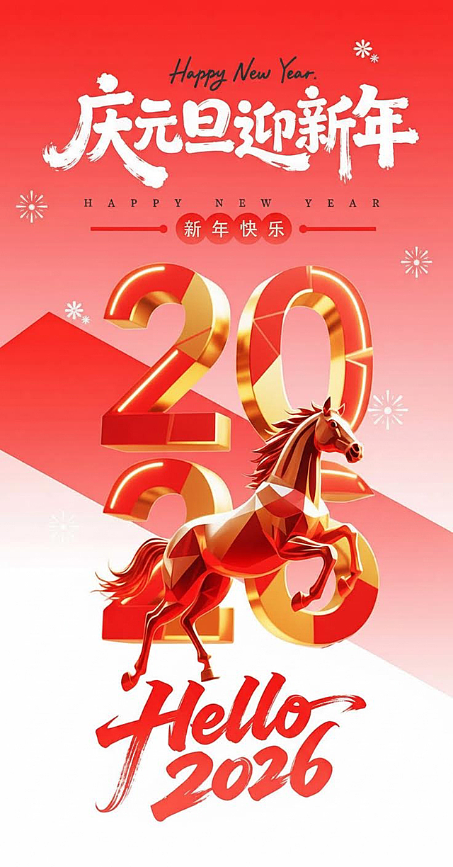 把这张海报去掉水印，处理成高清大图