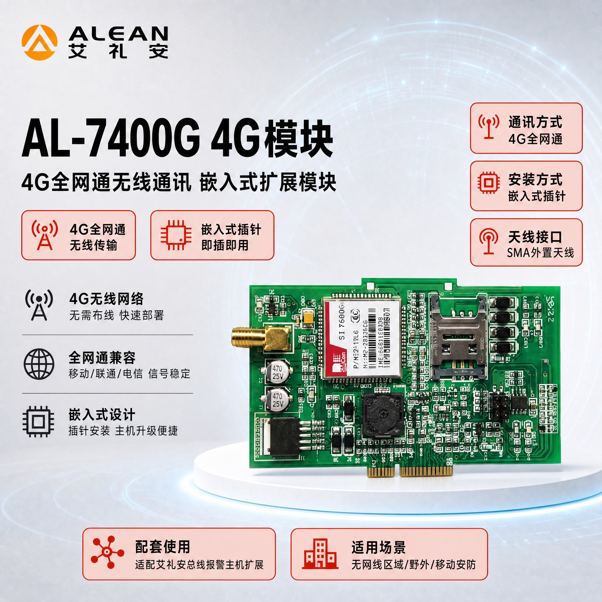 [主图-1] 商品识别+核心参数展示。严格沿用【图1】模板的版… - 图片创意预览