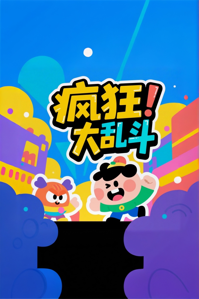 创意预览图