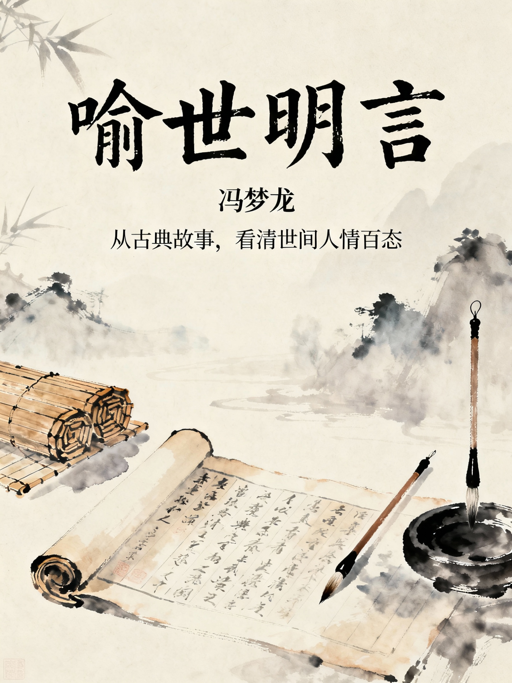 创意预览图