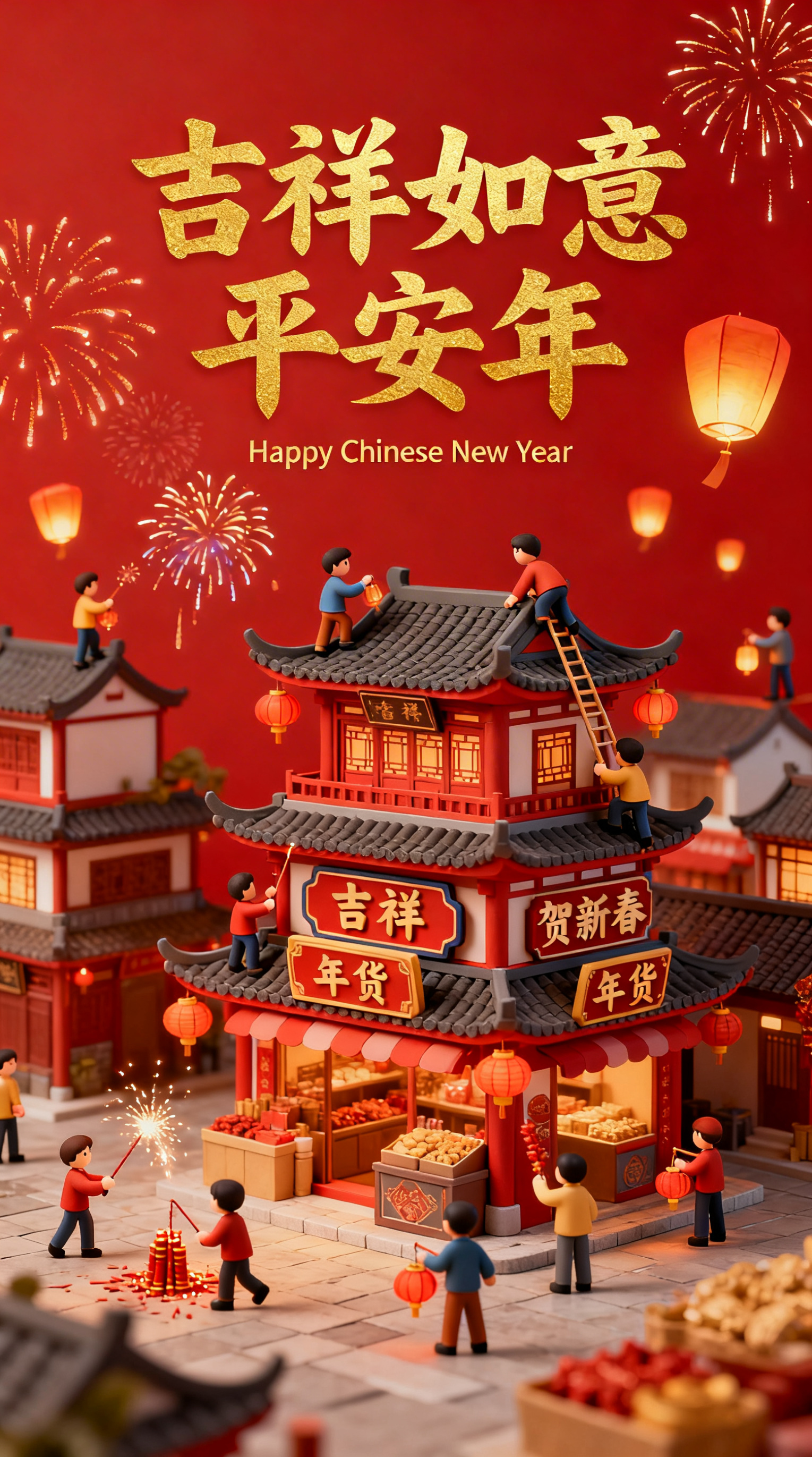 创意预览图